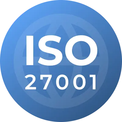 ISO 27001